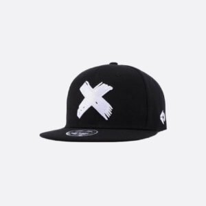 Punk Hip Hop Cap